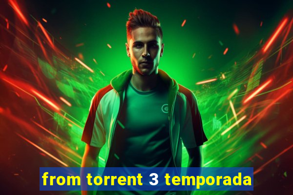 from torrent 3 temporada